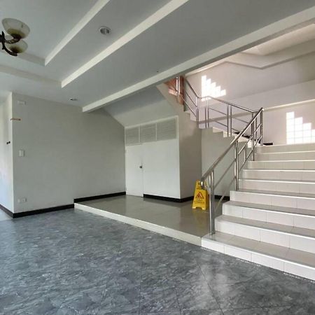 C.A.P Mansion Apartment Phuket Exterior foto