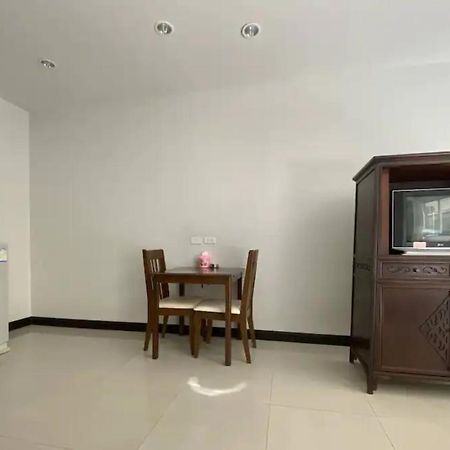 C.A.P Mansion Apartment Phuket Exterior foto