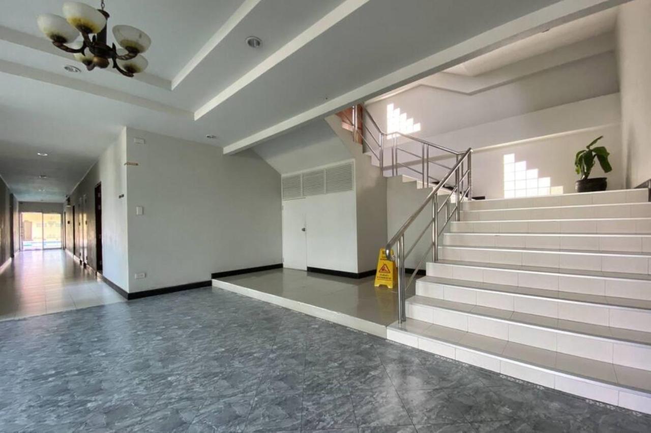 C.A.P Mansion Apartment Phuket Exterior foto