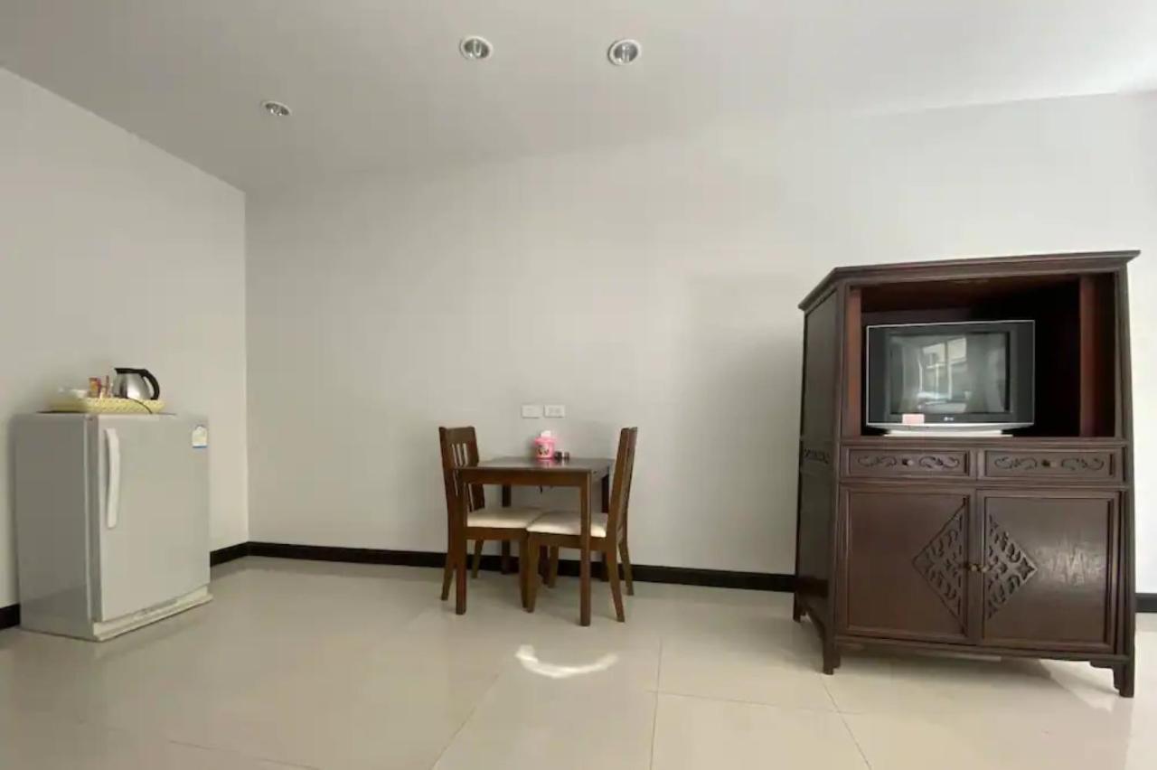C.A.P Mansion Apartment Phuket Exterior foto