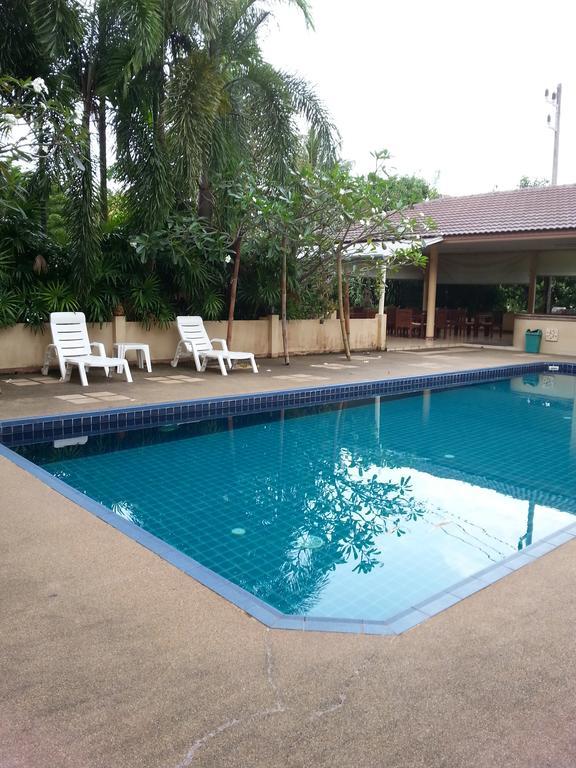C.A.P Mansion Apartment Phuket Exterior foto