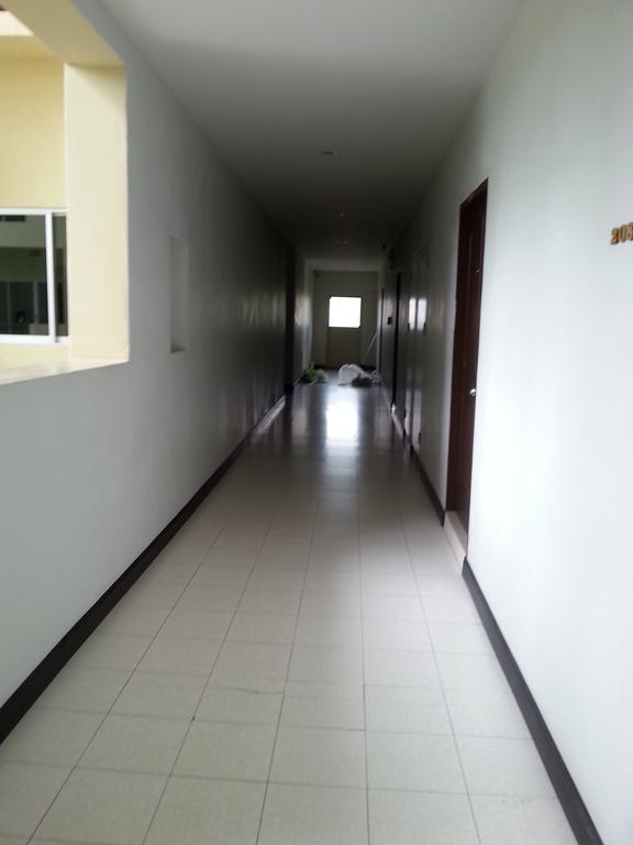 C.A.P Mansion Apartment Phuket Exterior foto